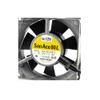 Cytom for Shanyang 8025 12v 0.18A 8CM Double Ball Bearing Cooling Fan 109L0812H416 view 1