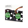 Cytom for Genuine Sunon 4010 4CM DC12V 1.3w KD1204PFV1 Siamese Cooling Fan view 1