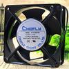 Cytom for CHIEFLY CC12038S220H 220V 12038 12CM 0.10A Cabinet Axial Cooling Fan view 2