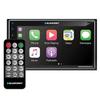 Blaupunkt BP800PLAY Dakota BP800PLAY 6.8-in. Double-DIN Digital Media Receiver with Bluetooth, Apple CarPlay, and Android Auto view 1