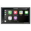 Blaupunkt BP800PLAY Dakota BP800PLAY 6.8-in. Double-DIN Digital Media Receiver with Bluetooth, Apple CarPlay, and Android Auto view 2