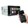 Blaupunkt BP800PLAY Dakota BP800PLAY 6.8-in. Double-DIN Digital Media Receiver with Bluetooth, Apple CarPlay, and Android Auto view 4