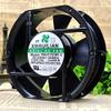 Cytom for XINRUILIAN RA Rui Ruilian RAH1751B1-C 17251 220V Inverter Fan Cabinet Fan view 2