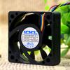 Cytom for New NONOISE G5015M12D1+6 12V 0.200A Car Audio Cooling Fan 5015 view 2