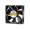 Cytom for Genuine AVC 8025 12V 0.70A DS08025B12U P124 Double Ball Airflow Fan view 1