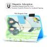 Artyond Case for Kindle Paperwhite,Lightweight Slim Folio Card Slots with Auto Wake/Sleep Case for 6" Amazon Kindle Paperwhite 1234 E-Reader (2012, 2013, 2015, 2016 and 2018 Version) (Panda) view 4