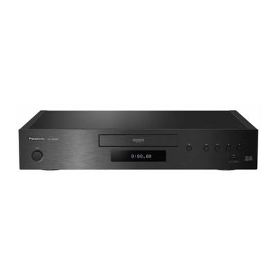 Panasonic DP-UB9000 Reference Class 4K Ultra HD Blu-ray Player