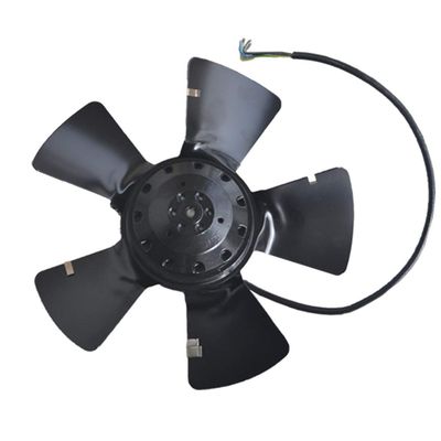 HRSTAR New Original Axial Fan A2E250-AE65-02 Size 250X82mm Outer Rotor Fans