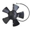 HRSTAR New Original Axial Fan A2E250-AE65-02 Size 250X82mm Outer Rotor Fans view 1