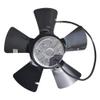 HRSTAR New Original Axial Fan A2E250-AE65-02 Size 250X82mm Outer Rotor Fans view 2