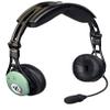 David Clark DC PRO-X2 Hybrid Electronic Noise-Cancelling Aviation Headset view 1