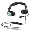 David Clark DC PRO-X2 Hybrid Electronic Noise-Cancelling Aviation Headset view 2