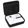 Aproca Hard Travel Storage Carrying Case, for Epson VS250 SVGA 3LCD Projector view 1