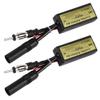 2Pcs Car FM Band Expander Converter,Antenna Radio FM Band Expander for Japanese Cars view 1