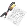 2Pcs Car FM Band Expander Converter,Antenna Radio FM Band Expander for Japanese Cars view 2