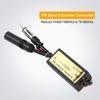 2Pcs Car FM Band Expander Converter,Antenna Radio FM Band Expander for Japanese Cars view 3