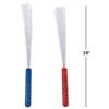 Fun Express USA Patriotic Light Up Fiber Optic Wands for Fourth of July - Set of 12 view 3