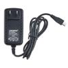 ABLEGRID 5V 2A DC Adapter Charger for Samsung Galaxy Tab S2 8.0 SM-T710 SM-T713 Power Cord Supply PSU Mains view 2