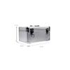 2.5" / 3.5" IDE SATA HDD Aluminum & EVA Protection SuitcaseSuitcase for 8 x 3.5 & 6 x 2.5 inch Hard Drive view 3