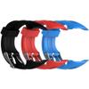 Band for Garmin Forerunner 10/15, Soft Silicone Replacement Watch Band Strap for Garmin Forerunner 10/15 view 1