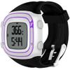 Band for Garmin Forerunner 10/15, Soft Silicone Replacement Watch Band Strap for Garmin Forerunner 10/15 view 2
