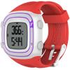 Band for Garmin Forerunner 10/15, Soft Silicone Replacement Watch Band Strap for Garmin Forerunner 10/15 view 3