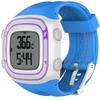 Band for Garmin Forerunner 10/15, Soft Silicone Replacement Watch Band Strap for Garmin Forerunner 10/15 view 4