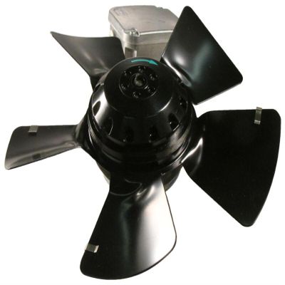 ebmpapst Fan A2D250-AA06-84 250mm 150W Outer Rotor Axial Fans