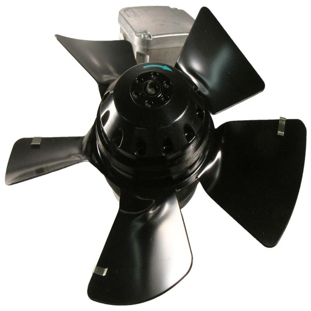 ebmpapst Fan A2D250-AA06-84 250mm 150W Outer Rotor Axial Fans