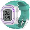 Band for Garmin Forerunner 10/15, Soft Silicone Replacement Watch Band Strap for Garmin Forerunner 10/15 view 3