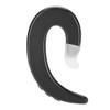 Ciglow Earhook Bluetooth Headset, Hands- Headset, X5 Design,Compact and Portable,Suitable for Cycling,Driving,Mountaineering,Work,Running,Etc.(Black) view 1