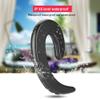 Ciglow Earhook Bluetooth Headset, Hands- Headset, X5 Design,Compact and Portable,Suitable for Cycling,Driving,Mountaineering,Work,Running,Etc.(Black) view 4