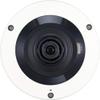 Hanwha XNF-8010RW X-Series Outdoor IR FISHEYE 6MP, RJ-45, CMOS Sensor, 2048X2048 @ 30FPS with WDR US Version view 2