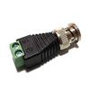20Pcs Coax CAT5 BNC Male Connector to Camera CCTV BNC UTP Video Balun Connector Adapter BNC Plug for CCTV System Accessories view 1