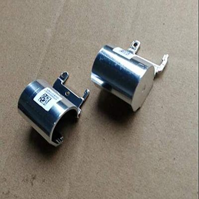 0New for HP 250 G6 255 G6 256 G6 258 G6 Laptop LCD Screen Hinges Cover Silver
