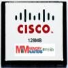 128MB Compact Flash Memory for Cisco 1800, 1801, 1802, 1803, 1811, 1812, 1841 Series Router. Equivalent to Cisco MEM1800-128CF= (MemoryMasters) view 1