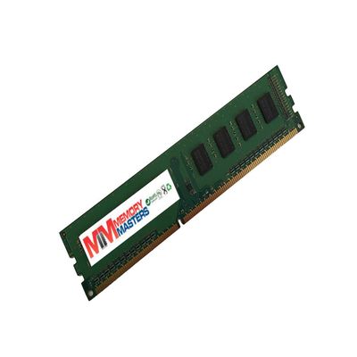 MemoryMasters 8GB Memory for Supermicro SuperServer 6017TR-TF DDR3 PC3-12800E ECC RAM Upgrade