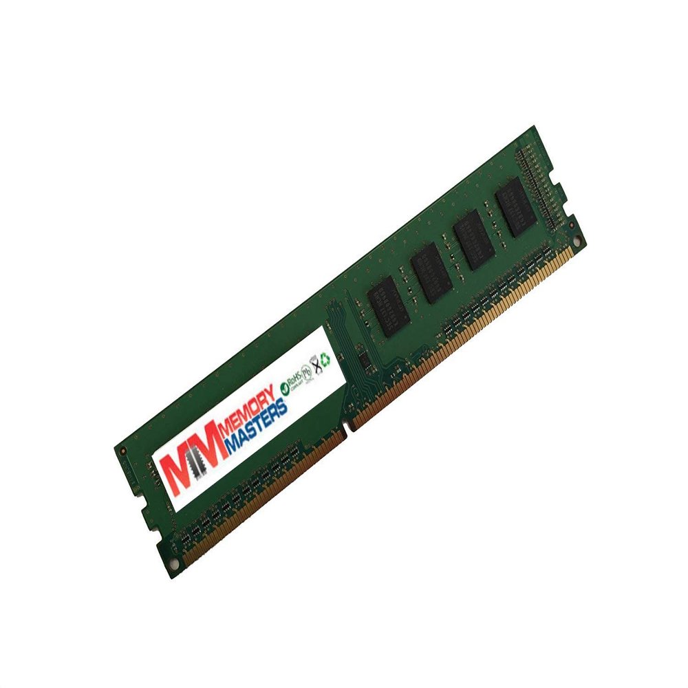 MemoryMasters 8GB Memory for Supermicro SuperServer 6017TR-TF DDR3 PC3-12800E ECC RAM Upgrade