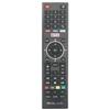 USARMT Replaced OTT Smart TV Remote Control for Bolva 4K UHD TVs, Curved TVs, Smart TVs 40BL00H7 49BL00H7 50BL00H7 55BL00H7 65BL00H7 75BL00H7 view 2