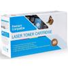 Guaranteed Toner & Ink Compatible Label Tape for Zebra, 735 pcs, 4" X 2", 1" core, Direct Thermal Labels (Black on White) view 1