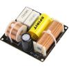 Audio 2-Way Car Audio Speaker Frequency Divider Treble Bass Crossover 80W view 1