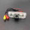 for Subaru Forester SG/SH 2003~2013 Car Rear View Camera+8LED Back Up Reverse Parking Camera/Plug Directly view 1