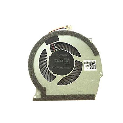 Laptop Fan for DELL Inspiron 15 7000 7566 7567 DC28000IOF0 DFS541105FC0T FJ2M 0NWW0W NWW0W New