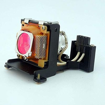 CTLAMP Economic Choice 64.J4002.001/60.J3503.CB1 Replacement Projector Lamp Bulb with Housing Compatible with BENQ PB8120 PB8220 PB8230