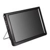 Pomya 12 inch Digital Television ATSC Portable TV 1080P HD HDMI Video Player for Home Car (US) view 1