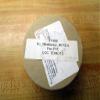 Plastic Extruded Parts 411868 Wire Marker #8 FS-4 (Pack of 1000) view 2