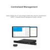 U Fiber OLT UF-OLT-4 4-Port GPON Optical Line Terminal with 3 GPON and 1 SFP+ Ports view 4