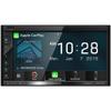 KENWOOD DNR476S 6.8" Car Stereo, Garmin Navigation Built in, Inrix Traffic Service, CarPlay and Android Auto, Bluetooth, (Does Not Play DVD's) view 1