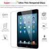 [2-Pack] for iPad Air (2019) / Air 3 / iPad Pro 10.5 Screen Protector Tempered Glass [Anti-Glare Matte], SuperGuardZ, Anti-Fingerprint, Anti-Bubble [Lifetime Replacement] view 3