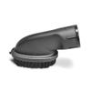 Replacement Part for Eureka, Upright Vacuum Cleaner Dust Brush # Compare to Part 60990-2 view 1